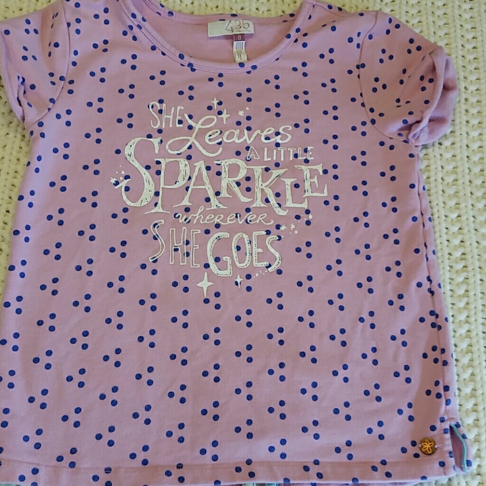 Matilda Jane Top